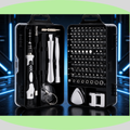 Kit di Riparazione di Precisione Pro 115-in-1